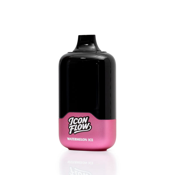 ICON FLOW 60K Disposable Vape