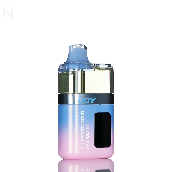 iJOY XP50K 50000 Puffs Disposable Vape - 20mL