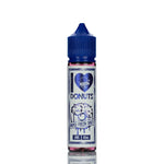 Mad Hatter Juice - I Love Donuts - 60ml