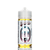 Innevape E-Liquid - COTN Clouds - 100mL