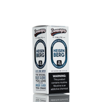 Innevape Salts E-Liquids - Heisenberg - 30ml