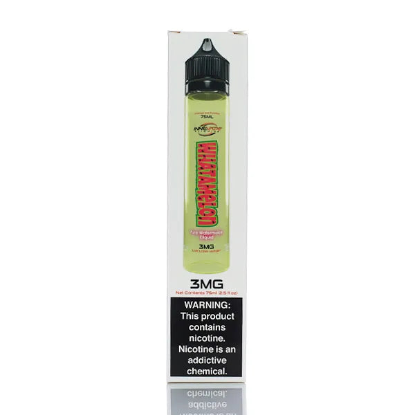 Innevape E-Liquids -  Whatamelon - 75ml