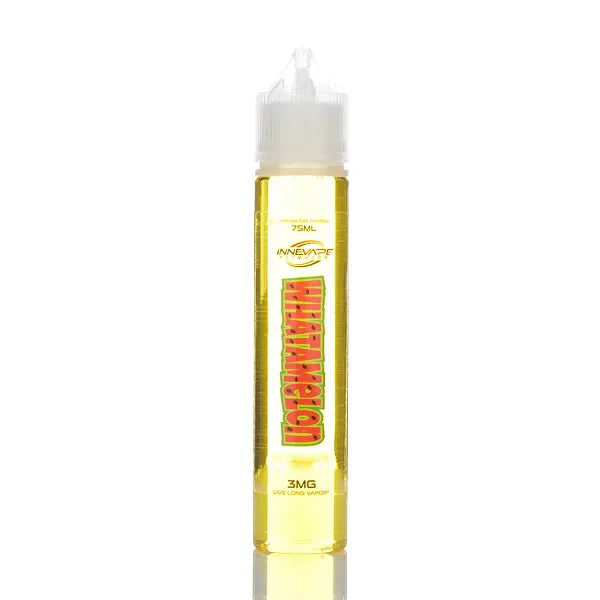 Innevape E-Liquids -  Whatamelon - 75ml