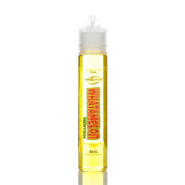 Innevape E-Liquids - Whatamelon Menthol - 75ml
