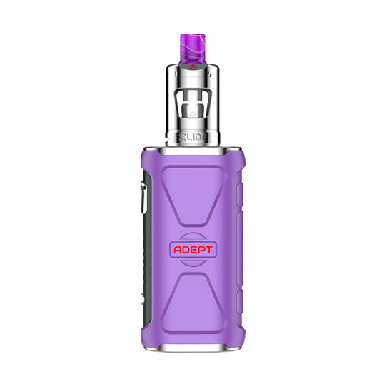 Innokin Adept & Zlide Starter Kit - Vapor Authority Innokin Adept & Zlide Starter Kit - Vapor Authority
