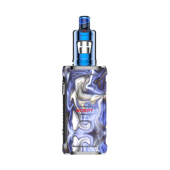 Innokin Adept & Zlide Starter Kit - Vapor Authority