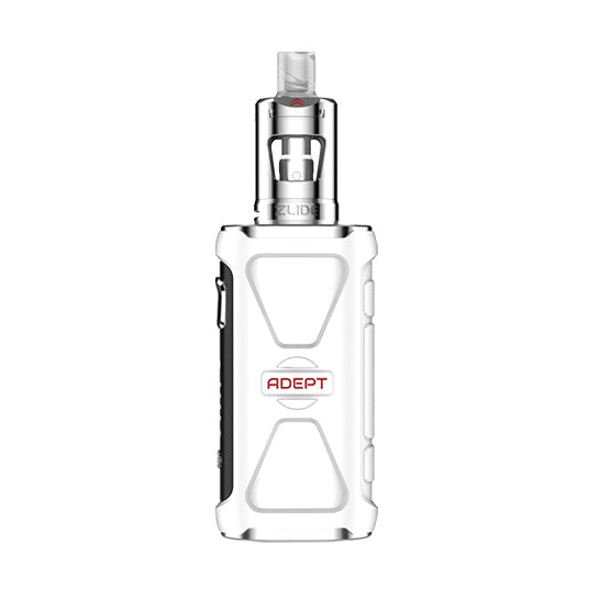 elfbar nachfüll pod läuft aus Vypers Vapers X WICK'D Blade DNA60 Box Mod main image 1