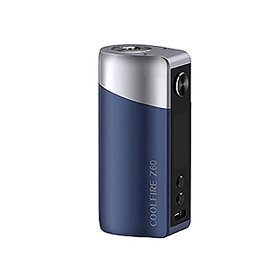 Innokin Coolfire Z60 Box Mod Blue