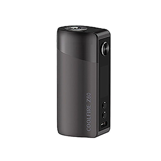 Innokin Coolfire Z60 Box Mod Gumetal