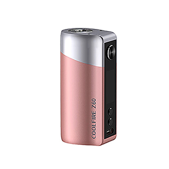 Innokin Coolfire Z60 Box Mod Pink