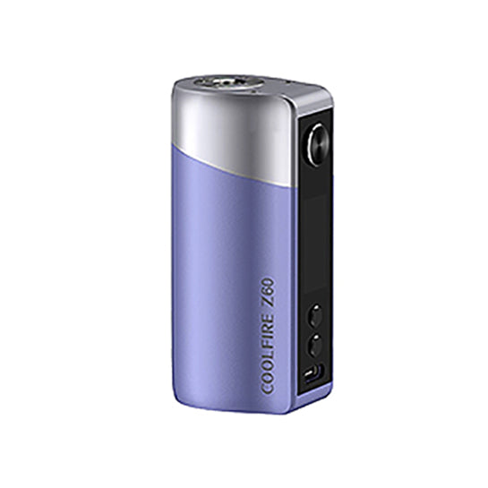 Innokin Coolfire Z60 Box Mod Purple