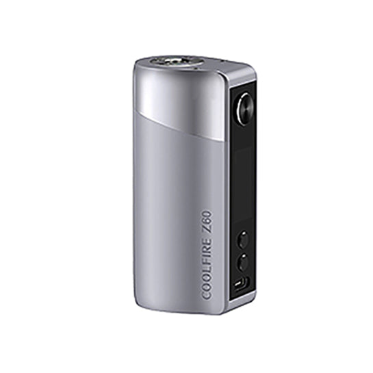 Innokin Coolfire Z60 Box Mod Silver