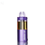 INTO 50K 50,000 Puff Disposable Vape - Foger Compatible