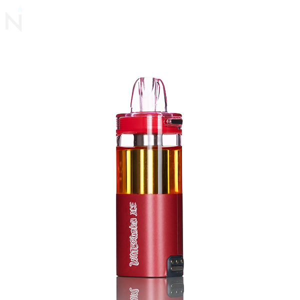 INTO 50K 50,000 Puff Disposable Vape - Foger Compatible