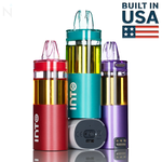 INTO 50K 50,000 Puff Disposable Vape - Foger Compatible