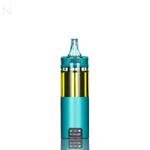 INTO 50K 50,000 Puff Disposable Vape - Foger Compatible