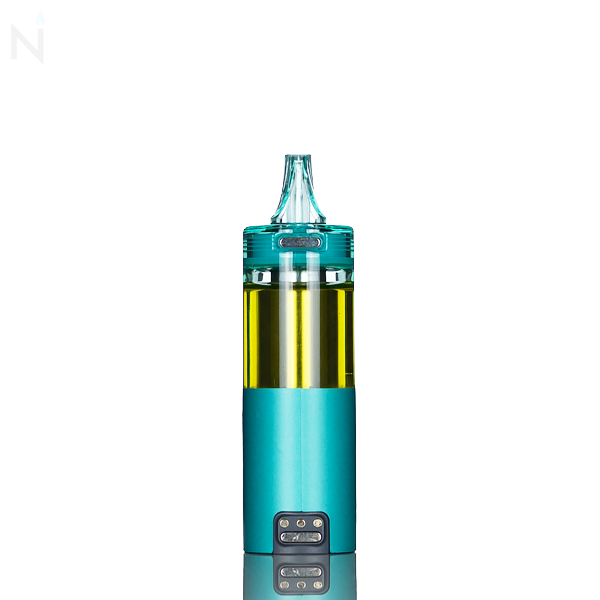 INTO 50K 50,000 Puff Disposable Vape - Foger Compatible