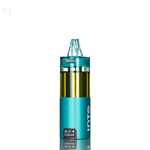 INTO 50K 50,000 Puff Disposable Vape - Foger Compatible