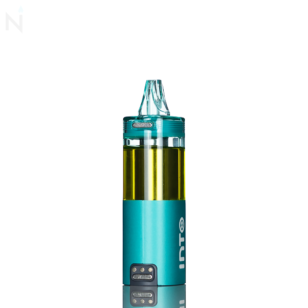 INTO 50K 50,000 Puff Disposable Vape - Foger Compatible