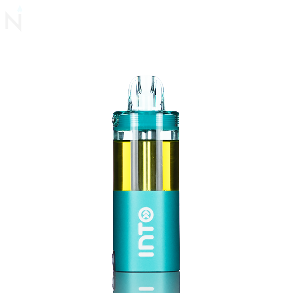 INTO 50K 50,000 Puff Disposable Vape - Foger Compatible