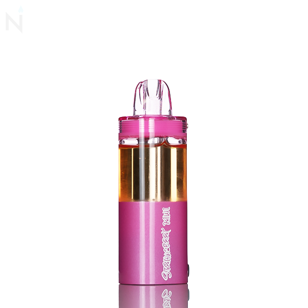 INTO 50K 50,000 Puff Disposable Vape - Foger Compatible