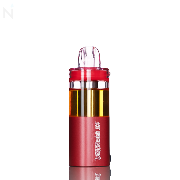 INTO 50K 50,000 Puff Disposable Vape - Foger Compatible