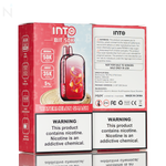 INTO BIT 50K 50,000 Puffs Disposable Vape