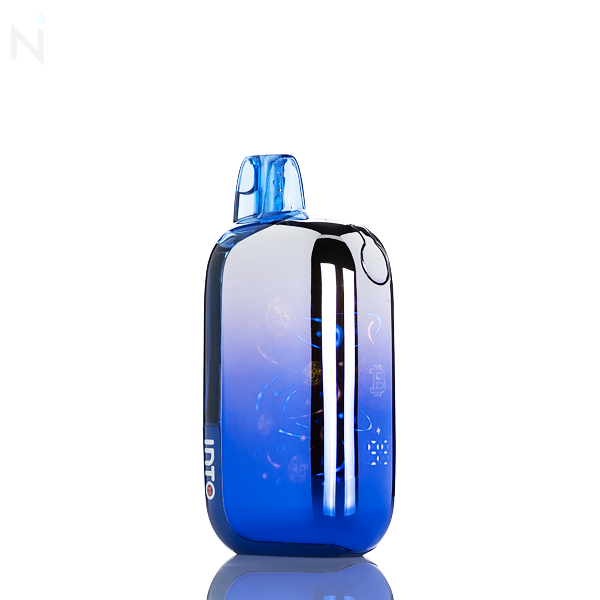 INTO BIT 50K 50,000 Puffs Disposable Vape