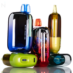 INTO BIT 50K 50,000 Puffs Disposable Vape