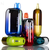 INTO BIT 50K 50,000 Puffs Disposable Vape