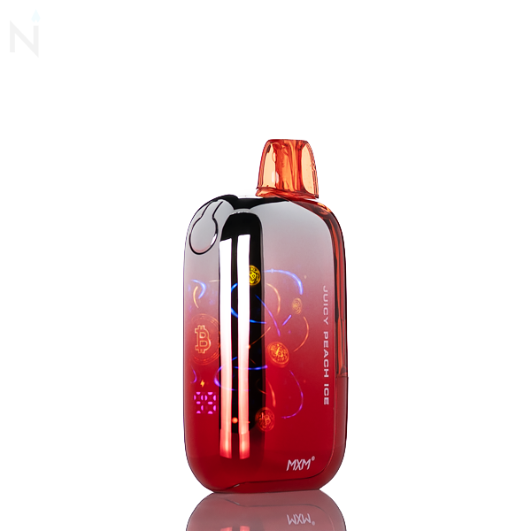 INTO BIT 50K 50,000 Puffs Disposable Vape