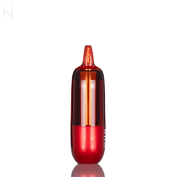 INTO BIT 50K 50,000 Puffs Disposable Vape