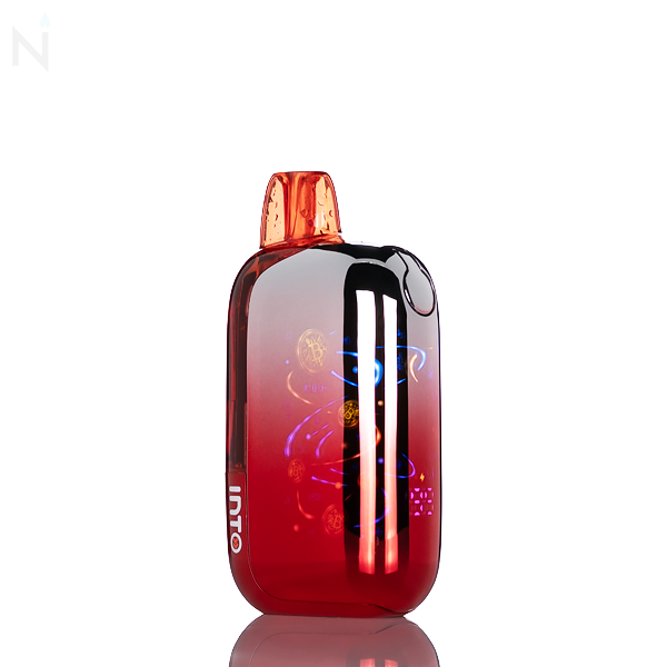INTO BIT 50K 50,000 Puffs Disposable Vape