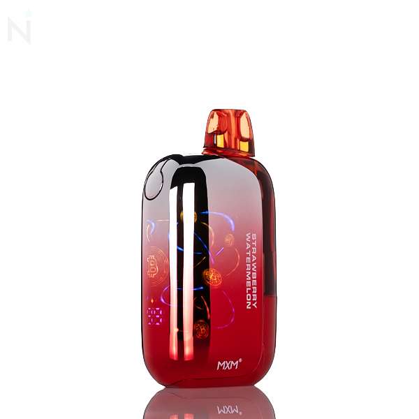INTO BIT 50K 50,000 Puffs Disposable Vape