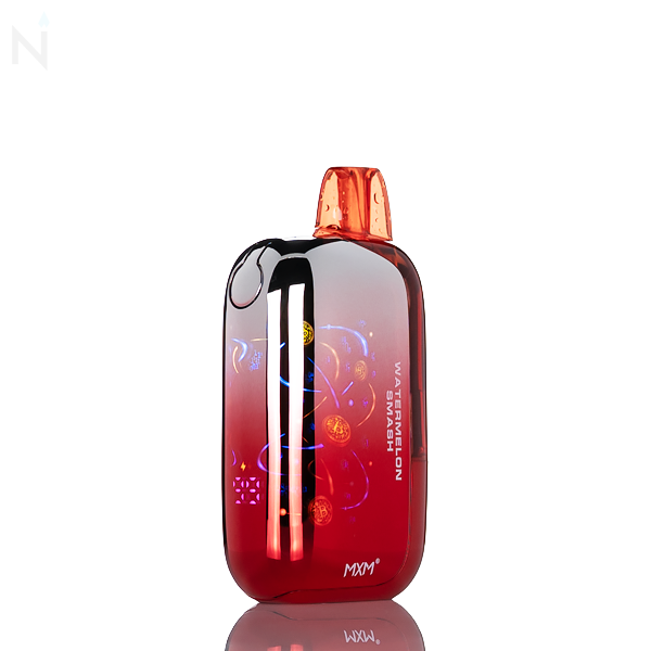 INTO BIT 50K 50,000 Puffs Disposable Vape