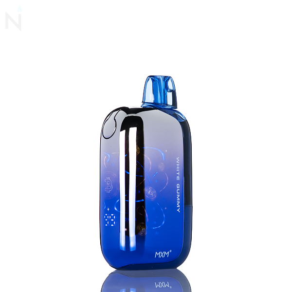 INTO BIT 50K 50,000 Puffs Disposable Vape