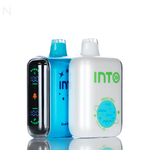 INTO PULSE 20K 20,000 Puffs Disposable Vape