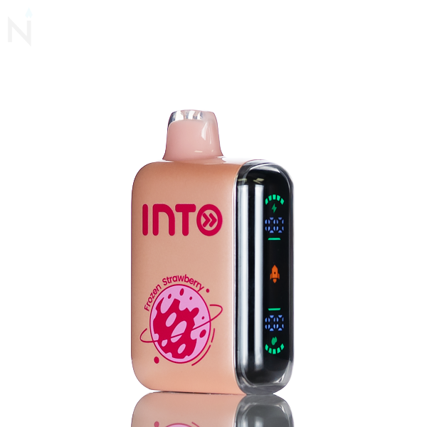 INTO PULSE 20K 20,000 Puffs Disposable Vape