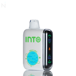 INTO PULSE 20K 20,000 Puffs Disposable Vape