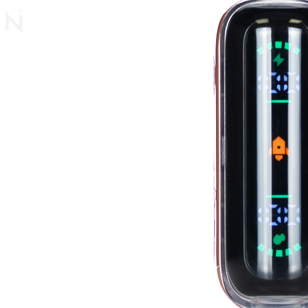 INTO PULSE 20K 20,000 Puffs Disposable Vape