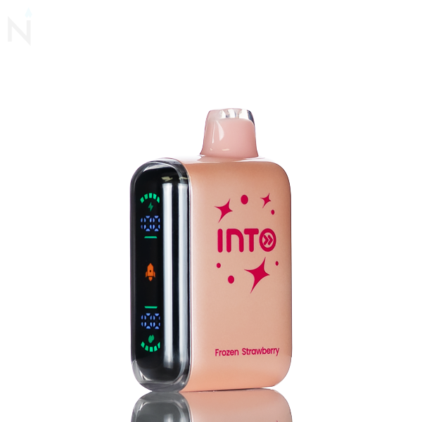 INTO PULSE 20K 20,000 Puffs Disposable Vape