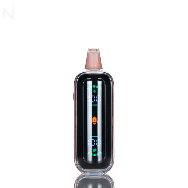 INTO PULSE 20K 20,000 Puffs Disposable Vape