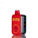 INTO PULSE 20K 20,000 Puffs Disposable Vape