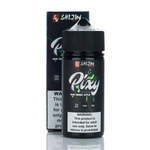 It's Pixy E-liquid - Sour Green Apple - 100ml