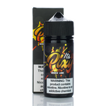 It's Pixy Salt Nic - Mango Lime - 30ml