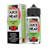 Juice Head Freeze E-Liquid - Strawberry Kiwi Freeze (Kiwi Berry Freeze) - 100ml