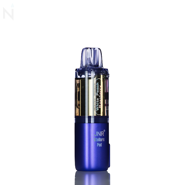 JNR Stellarc 100K 100000 Puffs Disposable Pod - 30mL
