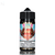 Juice Roll Upz E-Liquid - Carnival Blue Cotton Candy - 100mL