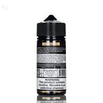 Juice Roll Upz E-Liquid - Carnival Blue Cotton Candy - 100mL