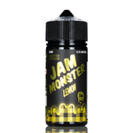 Jam Monster - Lemon - 100mL